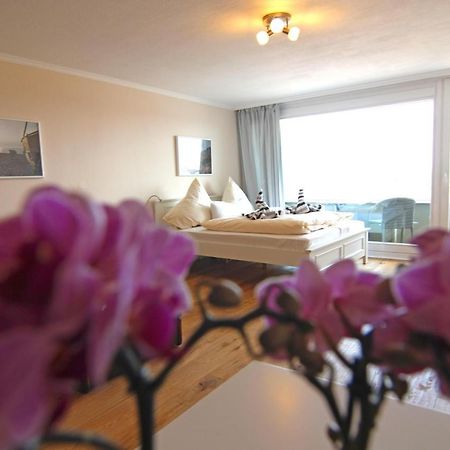 Ferienwohnung Sternenlicht Westerland Luaran gambar