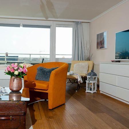 Ferienwohnung Sternenlicht Westerland Luaran gambar