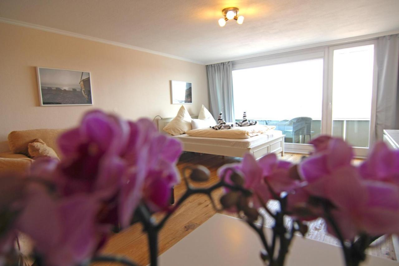 Ferienwohnung Sternenlicht Westerland Luaran gambar