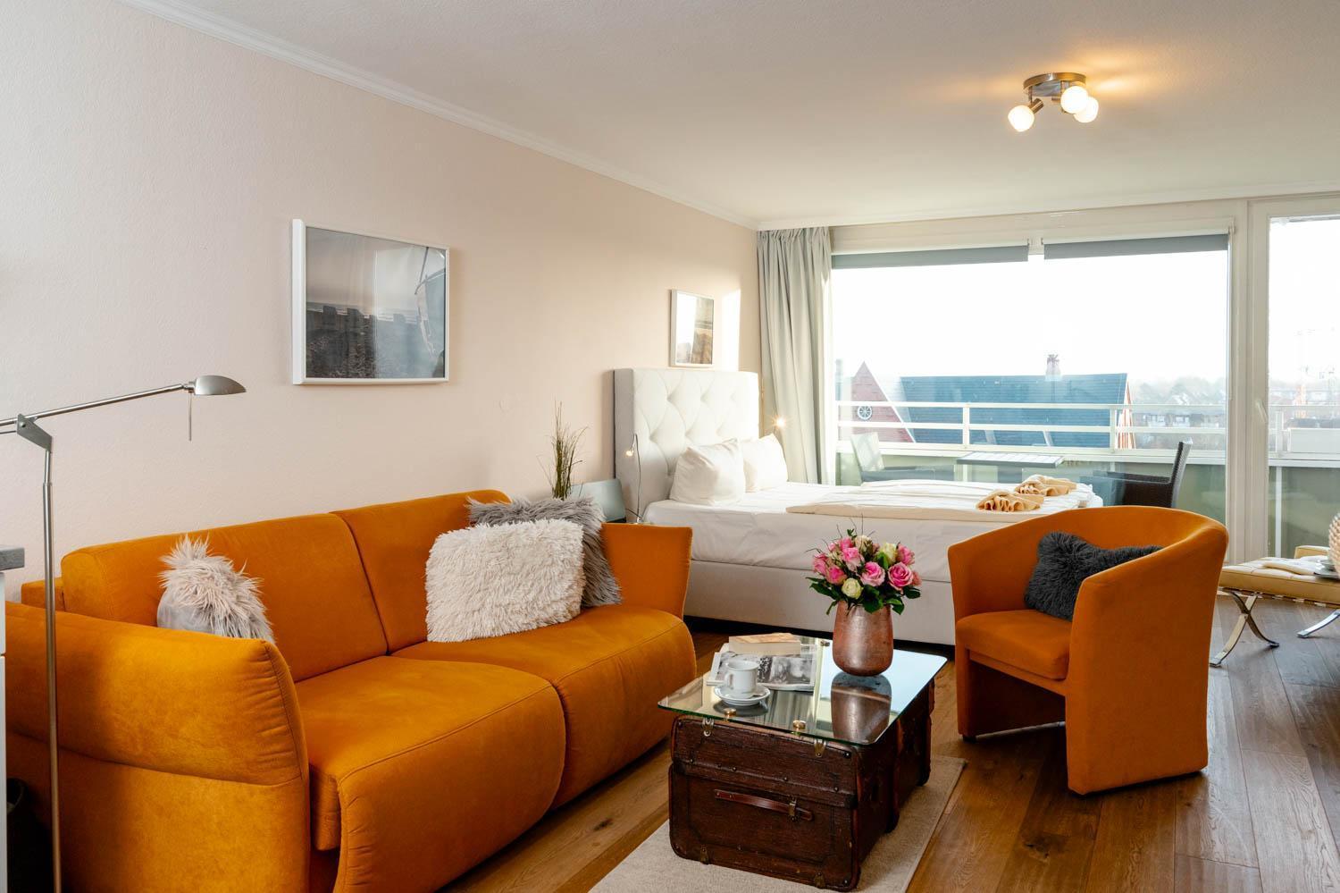Ferienwohnung Sternenlicht Westerland Luaran gambar