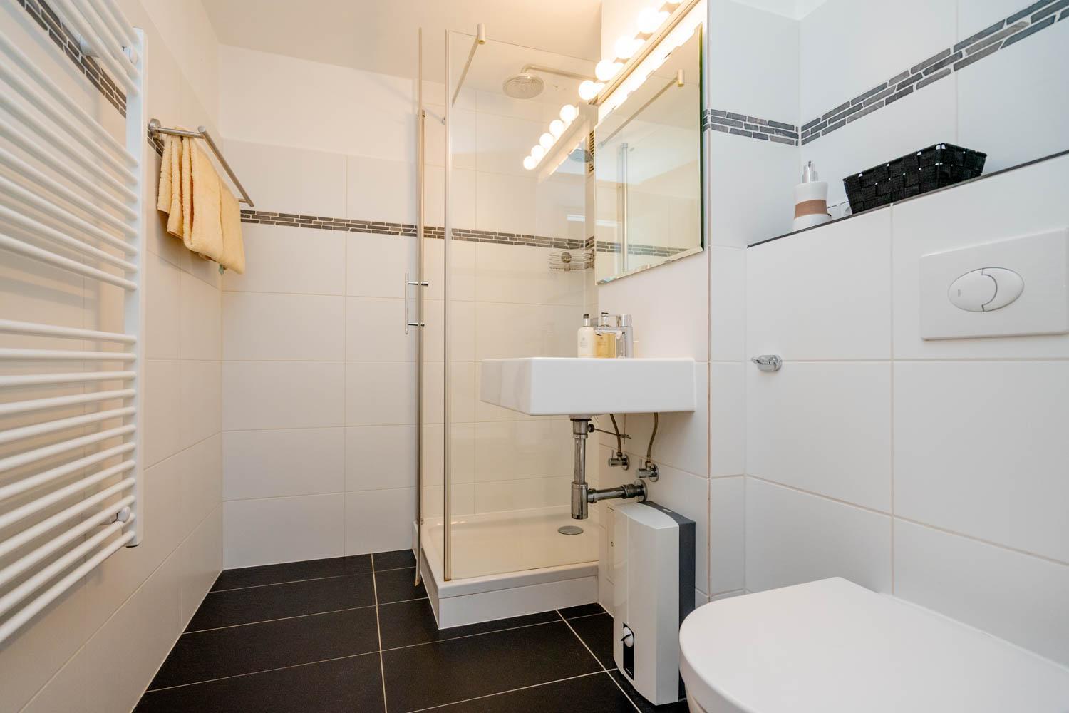 Ferienwohnung Sternenlicht Westerland Luaran gambar