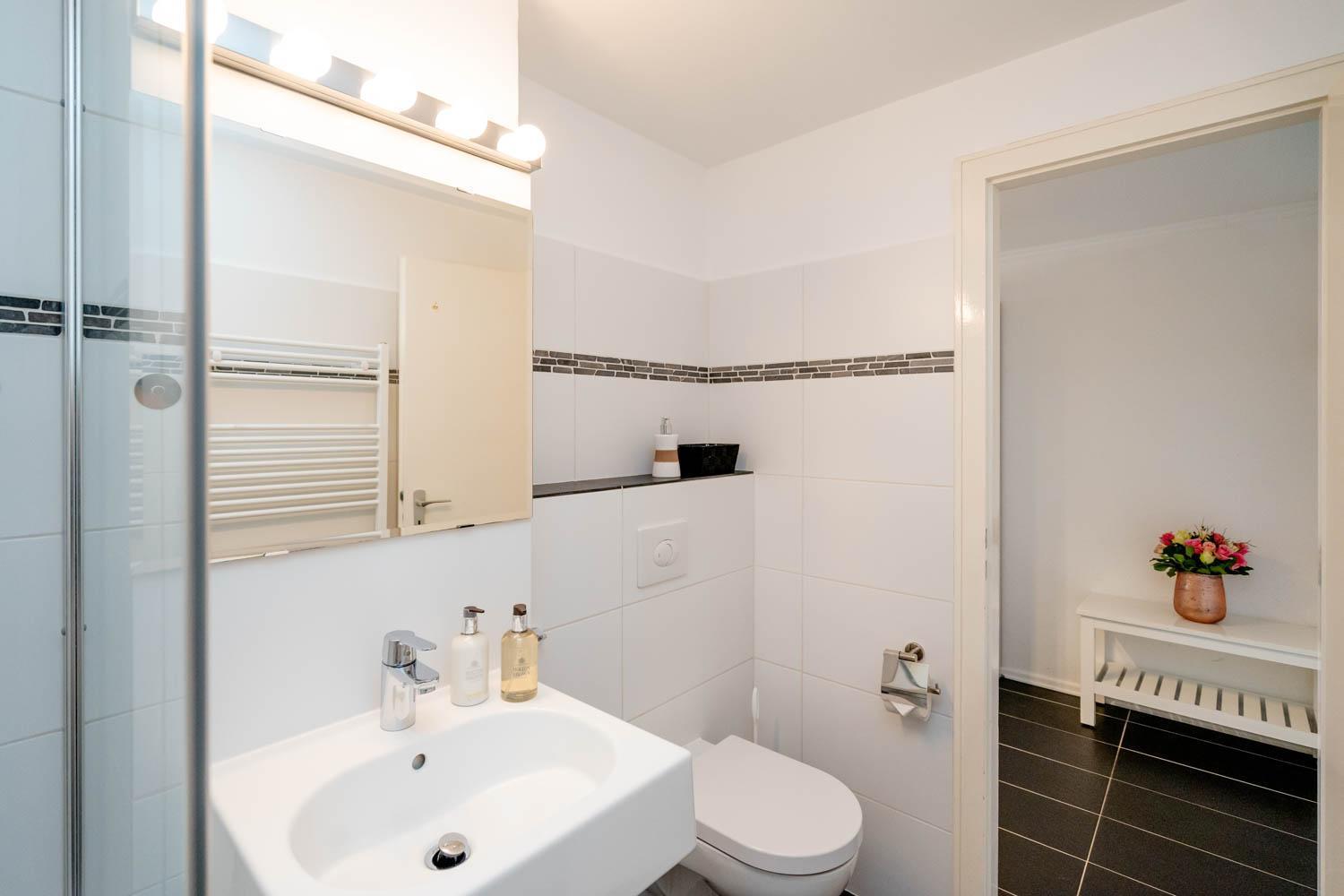 Ferienwohnung Sternenlicht Westerland Luaran gambar