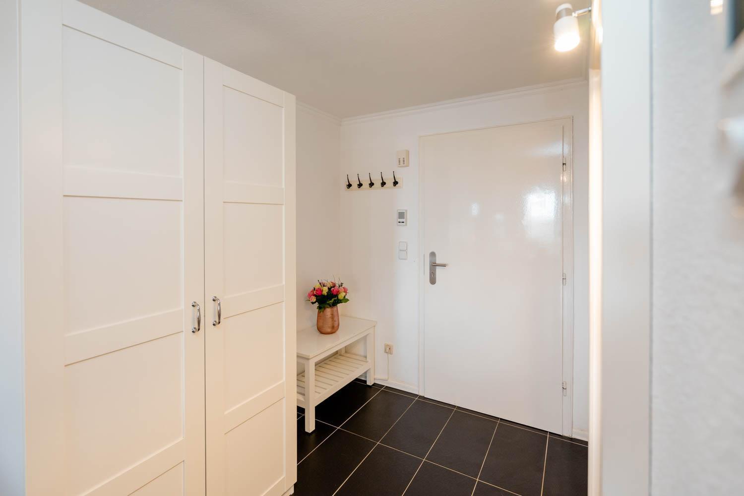 Ferienwohnung Sternenlicht Westerland Luaran gambar