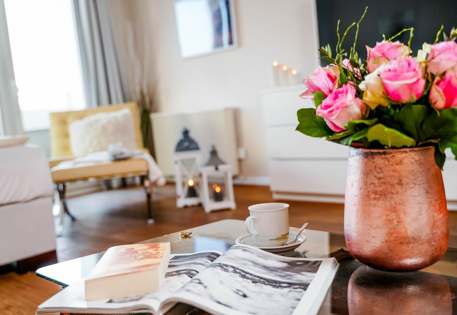 Ferienwohnung Sternenlicht Westerland Luaran gambar