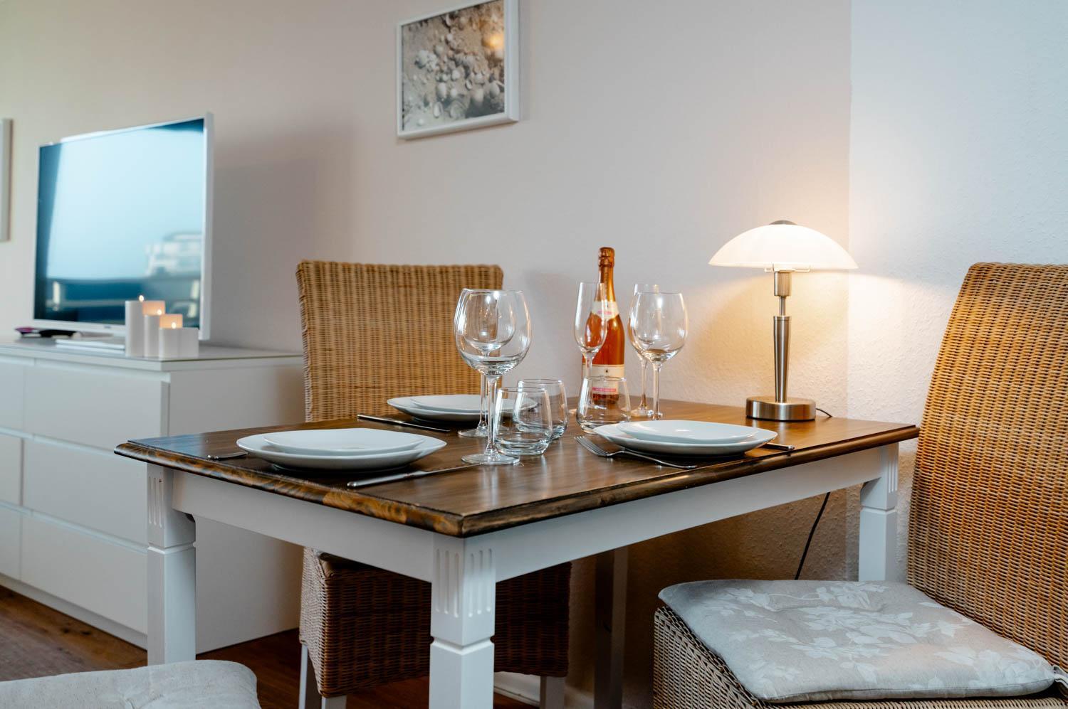 Ferienwohnung Sternenlicht Westerland Luaran gambar